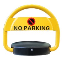 Battery Powered Parking Lock Battery Powered Parking Lock