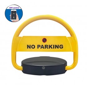 Bluetooth APP Parking Lock