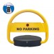 Bluetooth APP Parking Lock