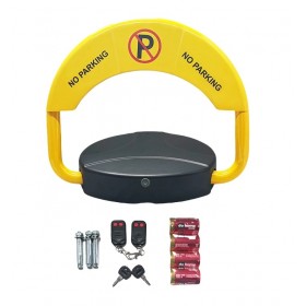 Waterproof Parking Lock IP67