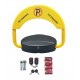 Waterproof Parking Lock IP67