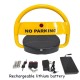 Parking Lock Rechargeable Battery