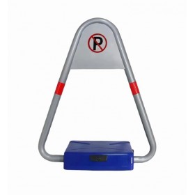 Parking Lock Barrier