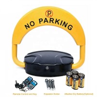 Parking Lock Dry Battery Parking Lock Dry Battery