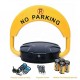 Parking Lock Dry Battery