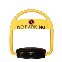 Parking Lock with Remote Control Parking Lock with Remote Control