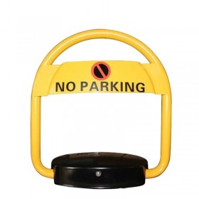 Parking Lock with Remote Control
