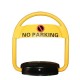 Parking Lock with Remote Control