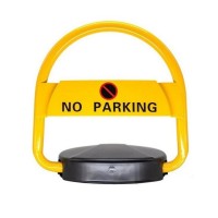 Parking Reservation Lock Parking Reservation Lock