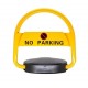 Parking Reservation Lock