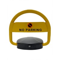 Parking Space Lock Barrier Parking Space Lock Barrier