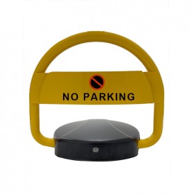 Parking Space Lock Barrier