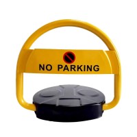 Parking Space Lock Parking Space Lock