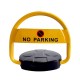 Parking Space Lock