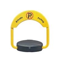 Remote Control Parking Barriers Remote Control Parking Barriers