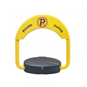 Remote Control Parking Barriers