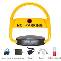Remote Parking Lock Remote Parking Lock