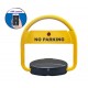 Smart App Parking Lock