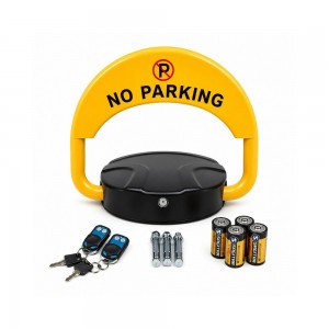 Parking Lock Dry Battery UAE
