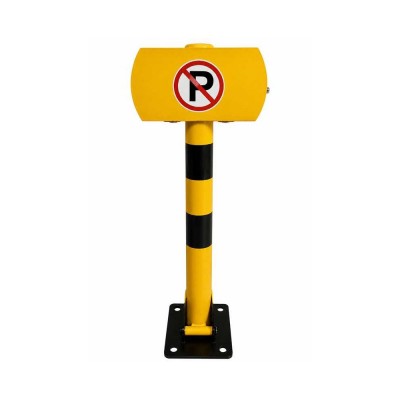 Manual Parking Space Lock with Keys UAE Manual Parking Space Lock with Keys UAE