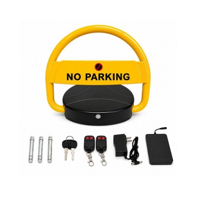 Parking Lock Rechargeable Battery UAE Parking Lock Rechargeable Battery UAE