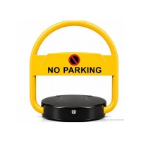 Parking Lock Rechargeable Battery 550mm UAE