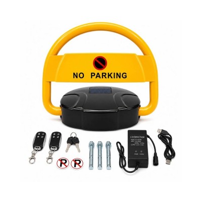 Solar Parking Lock UAE Solar Parking Lock UAE