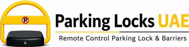 Parking Locks UAE - Automatic Parking Lock Supplier Parking Locks UAE - Remote Control Parking Lock Supplier Dubai